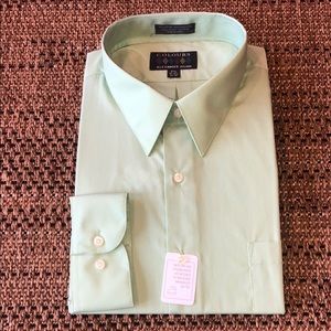 Colours Long Sleeve Dress Shirt